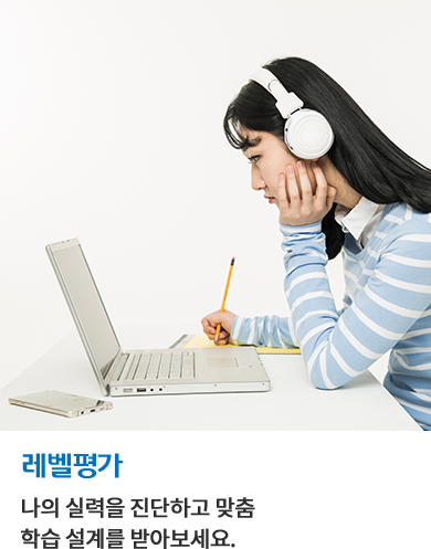 레벨평가